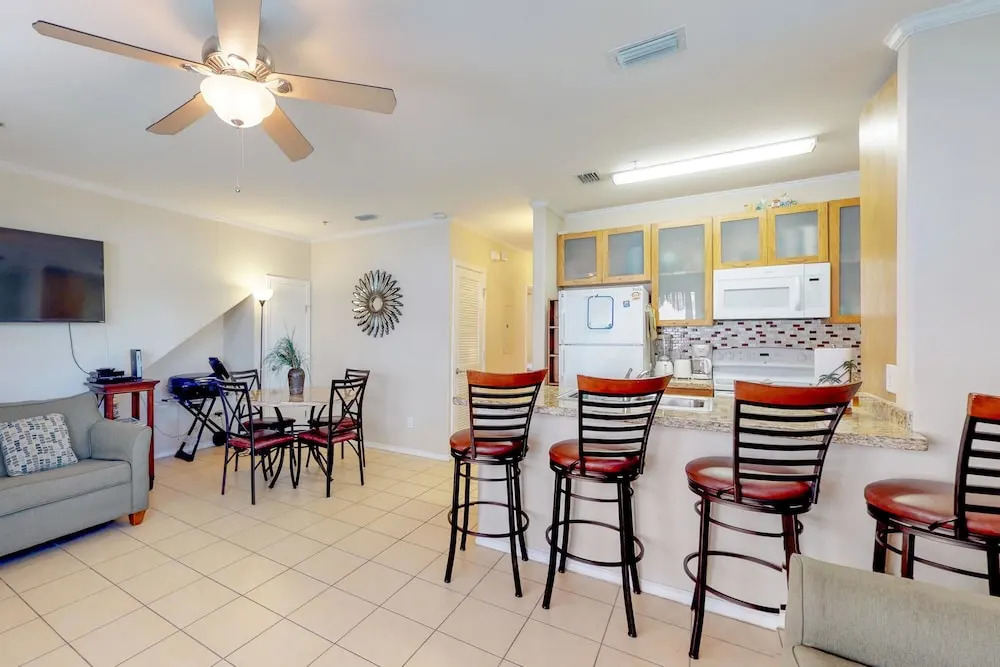 Star Beachside Condos