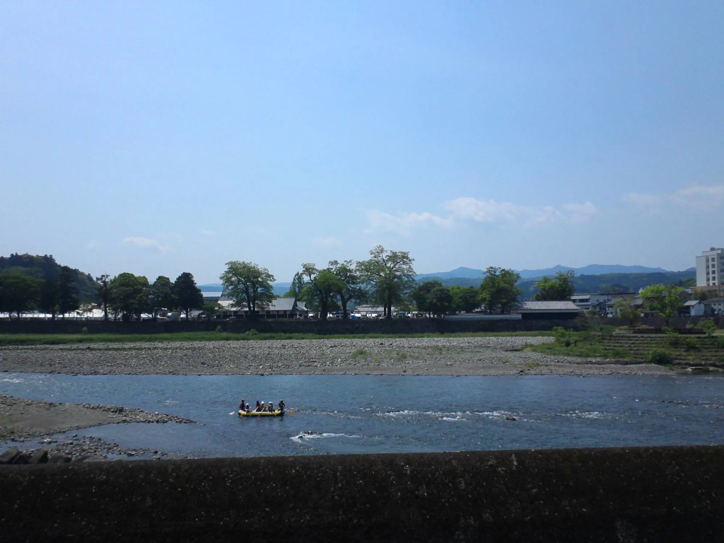 Hitoyoshi Onsen Nabeya