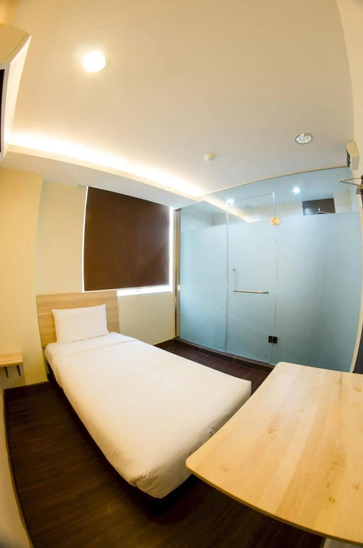 Orange Hotels Nusajaya Johor(Orange Hotel Nusajaya)