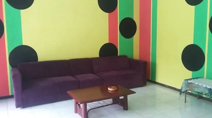 Villa Sido Seneng