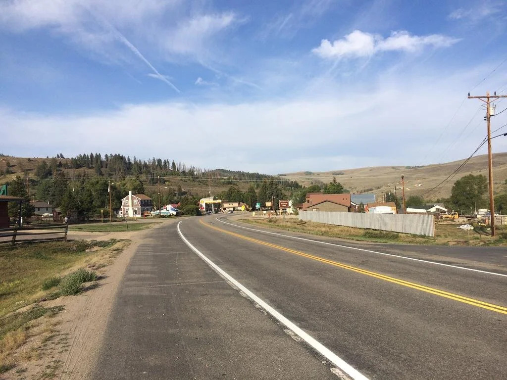 Ute Trail Motel