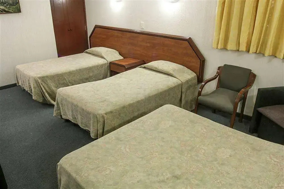 Hotel Antillas