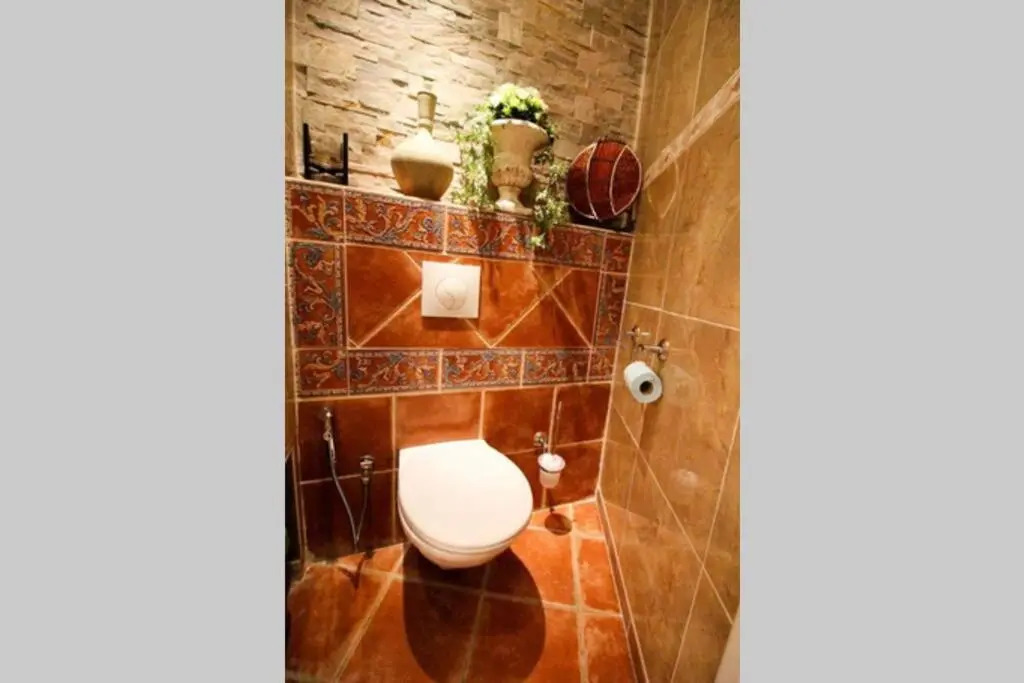 Grand appartement pour 4 personnes/ Cours Lieutaud