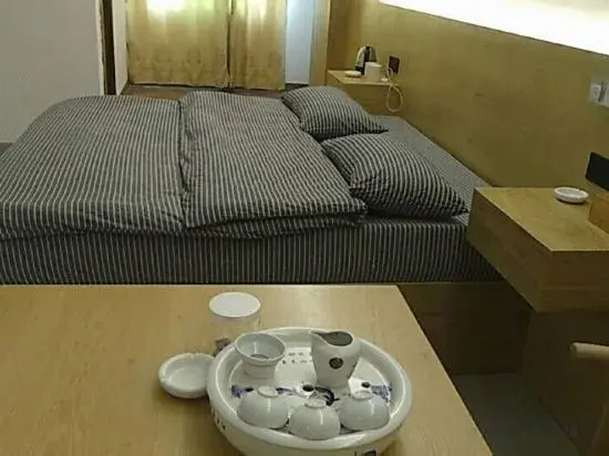 Yun Huan Apartment