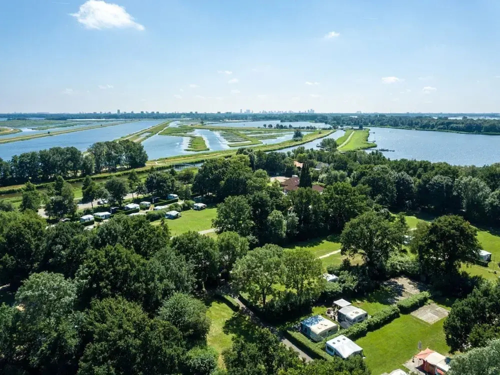 Holiday Home in Zevenhuizen Near Delft
