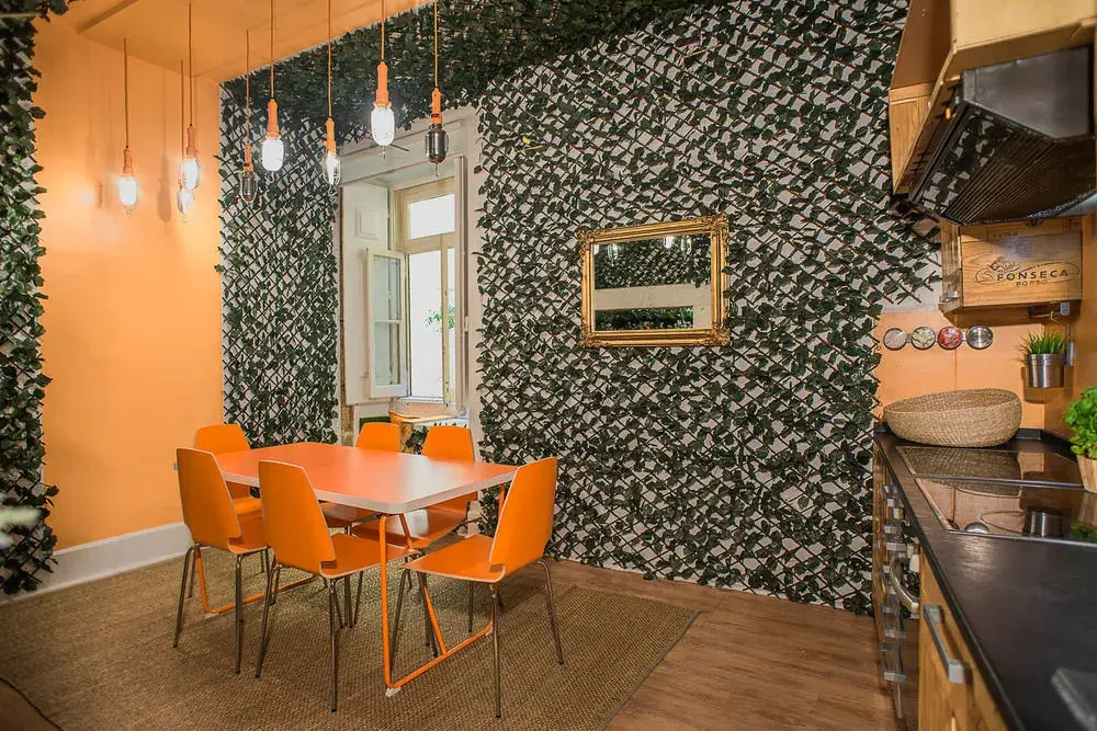 Bairro Alto Hotel