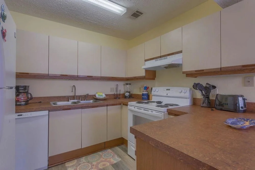 Blue Crab Apartment 2 Bedroom