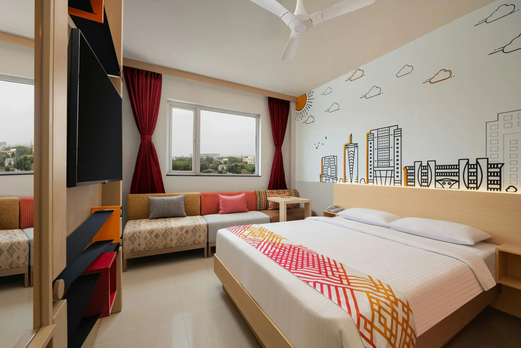 Ginger Faridabad