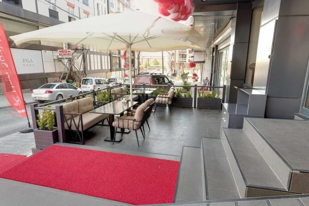 İstport Hotels
