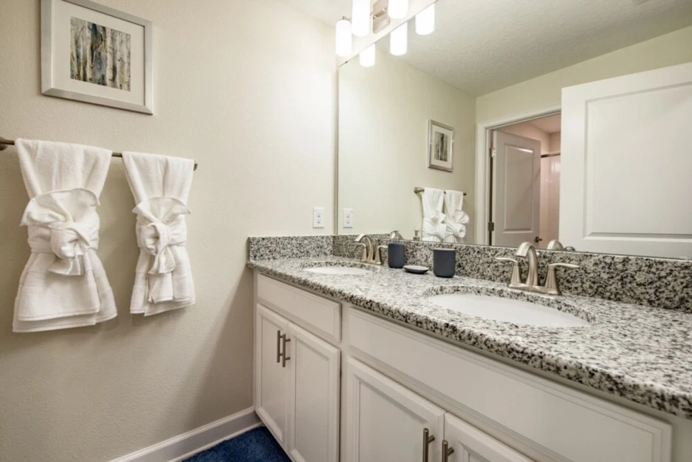 Champions Gate Golf Course Resort Town Home W/pool
