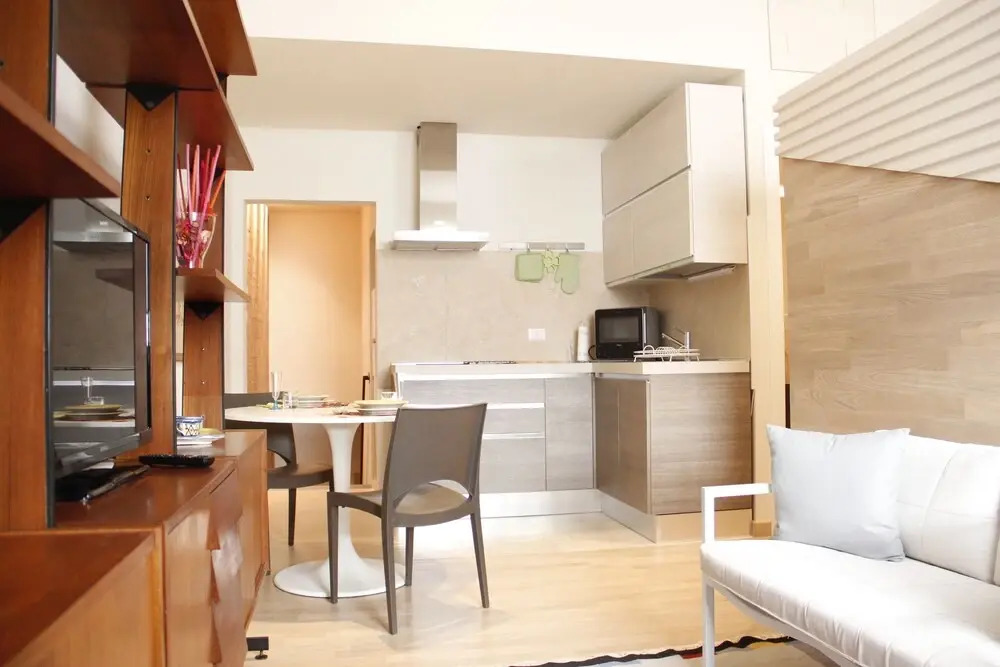 Art Apartment Porta a Prato