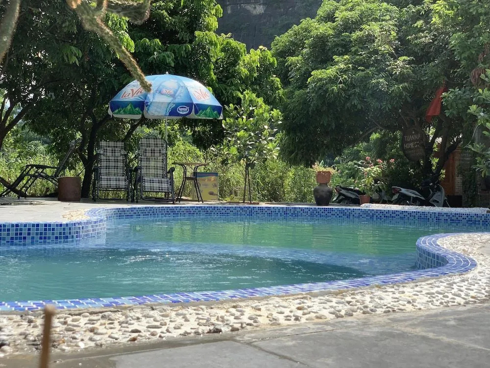 Amira Homestay