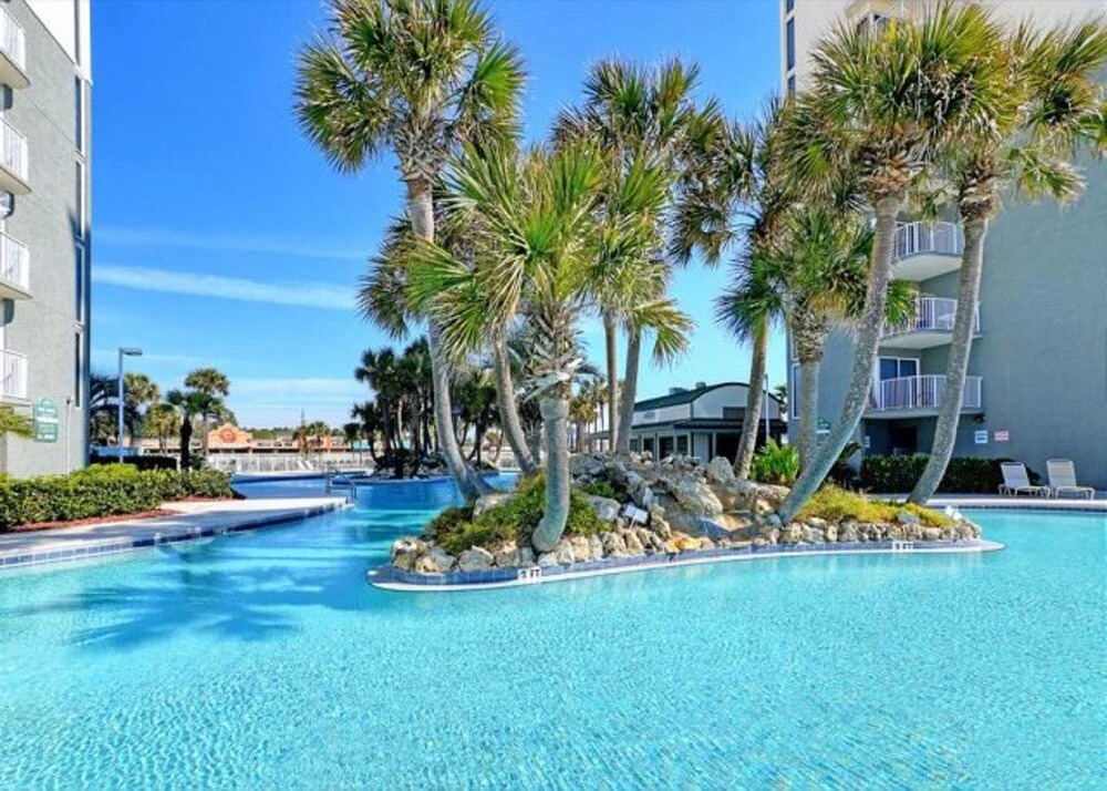 1405 Long Beach by Forehand Rentals