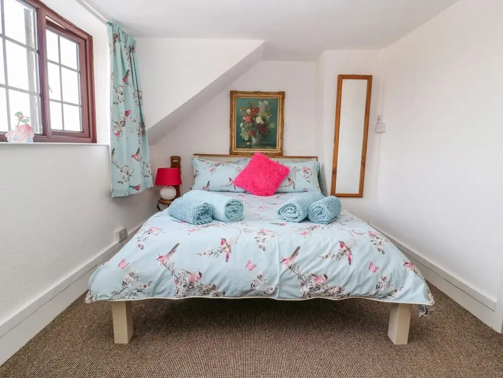 Rhodale Cottage