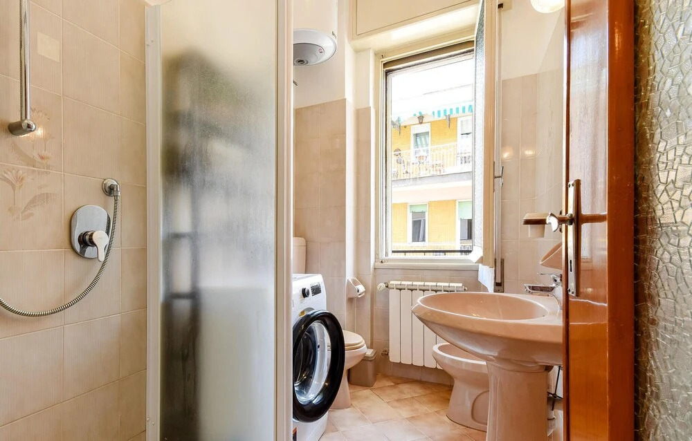 Nice Apartment in Albenga With Wifi and 1 Bedrooms