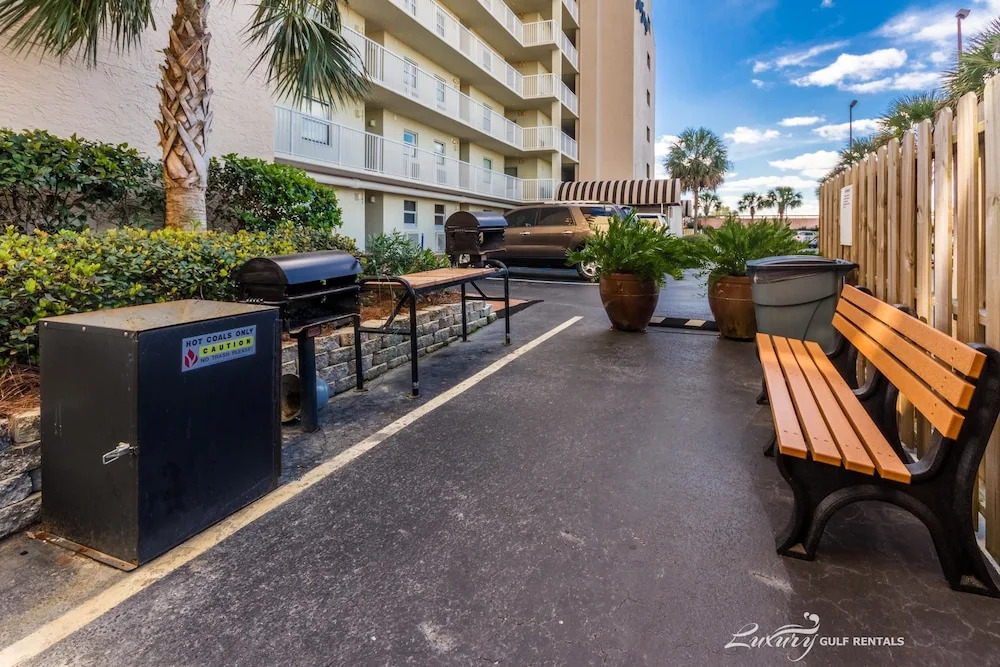 Sunswept by Luxury Gulf Rentals