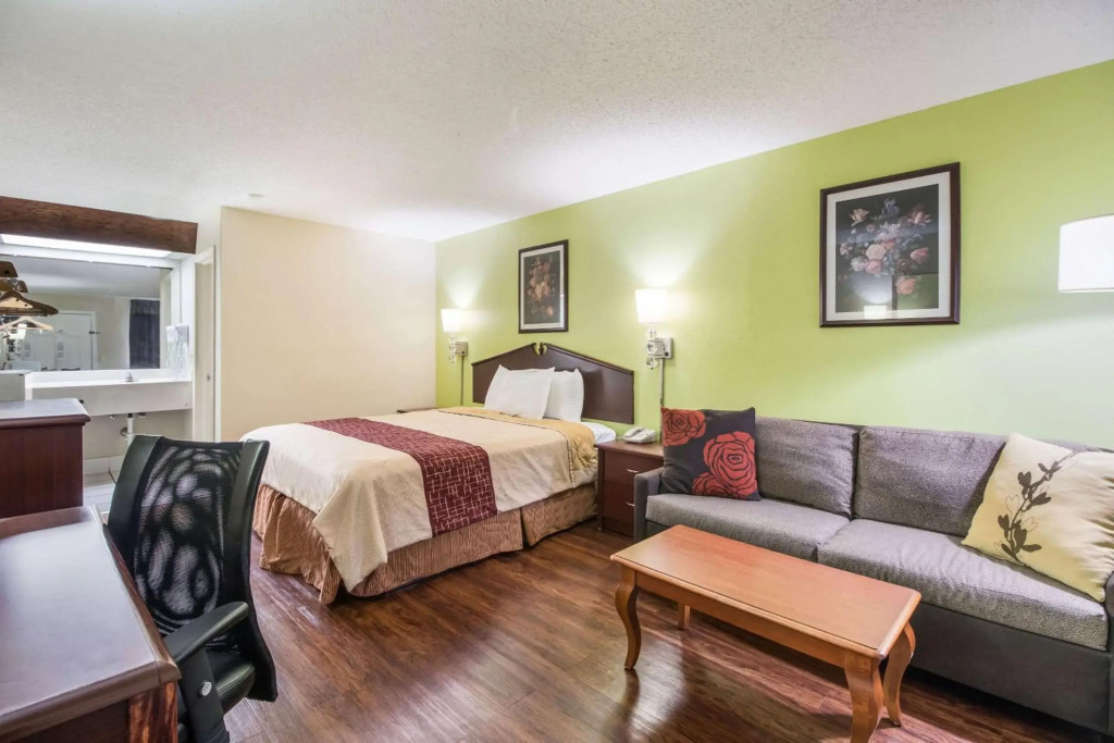 Rodeway Inn
