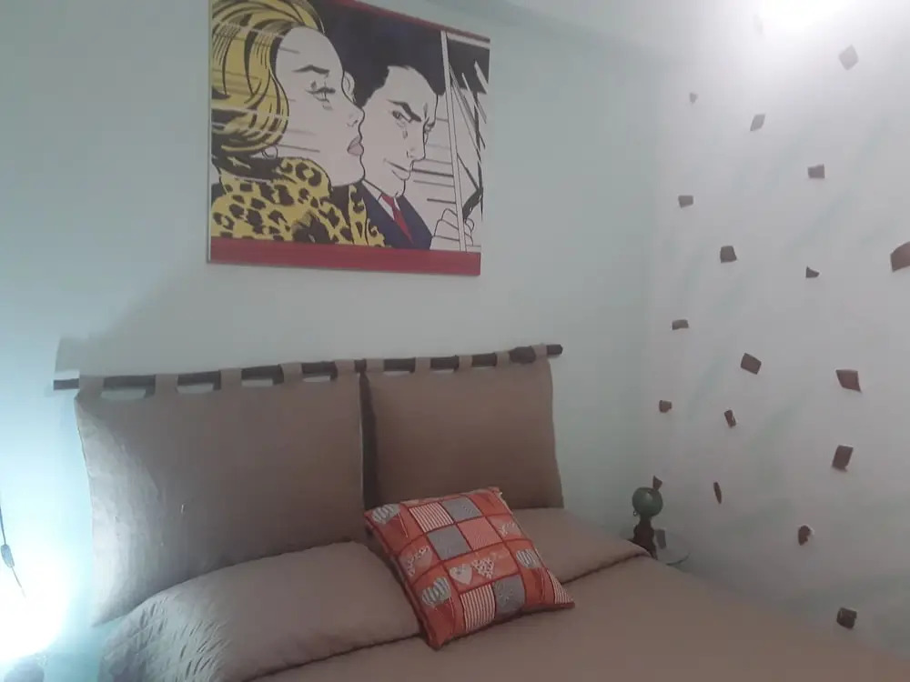 Casa Clì B&B