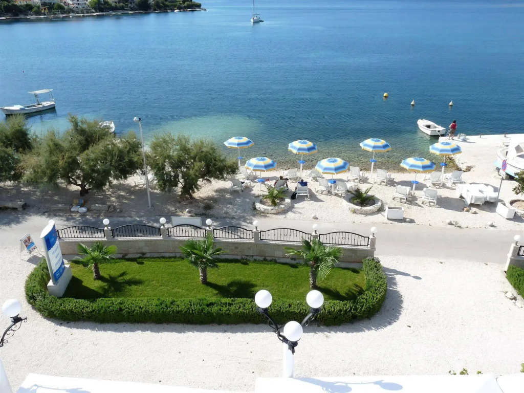 Villa Mediterana