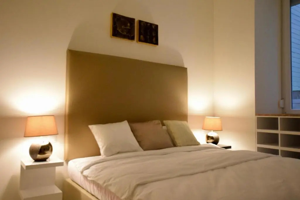 Binder-Home Stylish Studios Budapest/Parliament