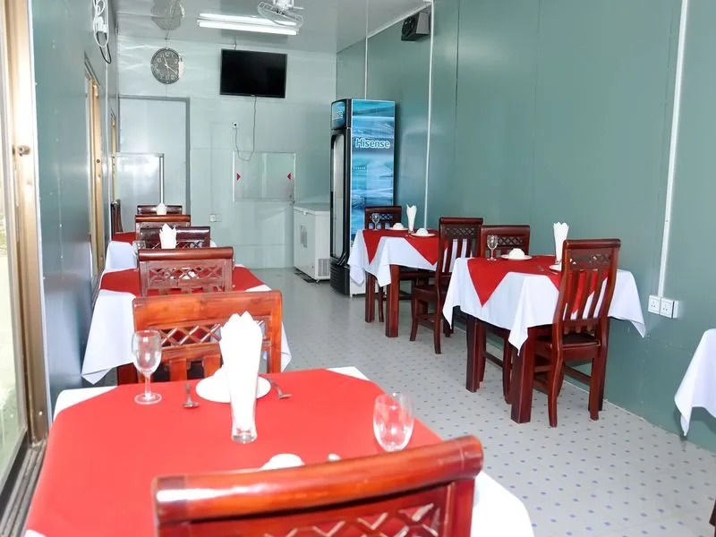 Royal Tulip Hotel