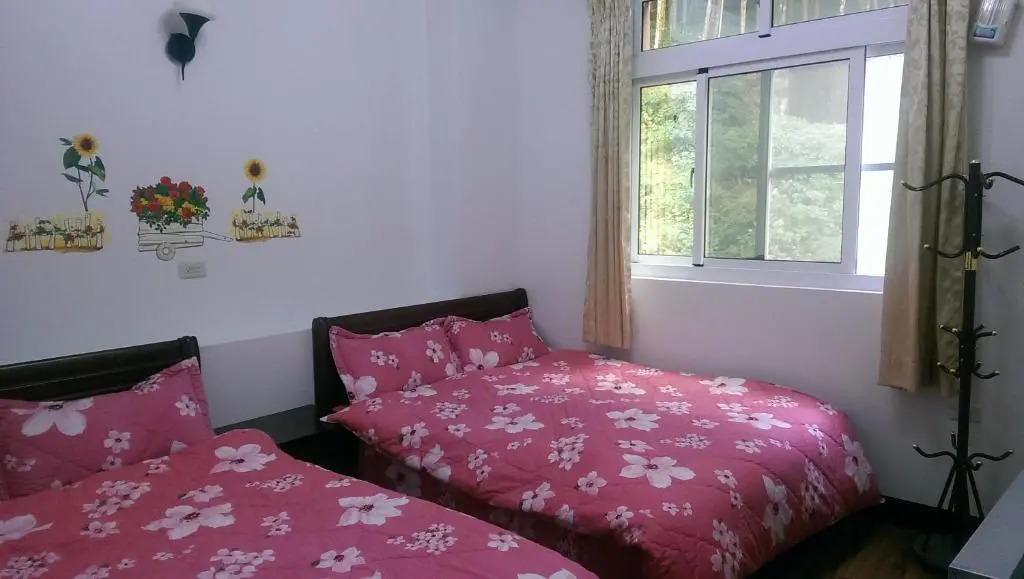Cuiti B&B