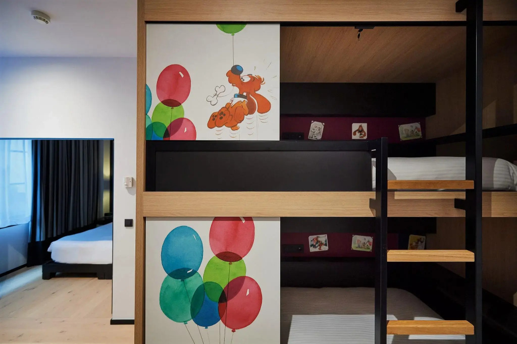 YOOMA Urban Lodge