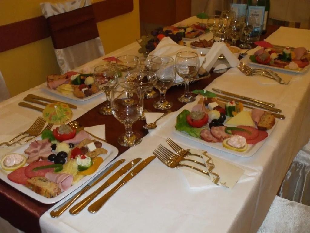 Hotel Mures