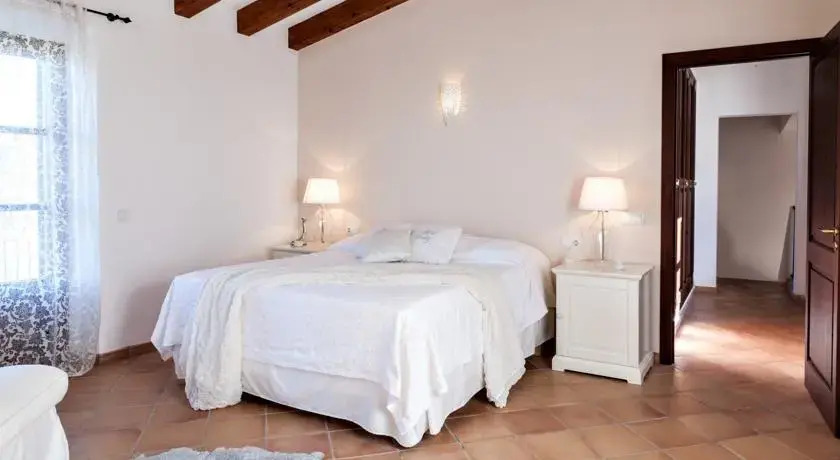 Finca Sa Raconada