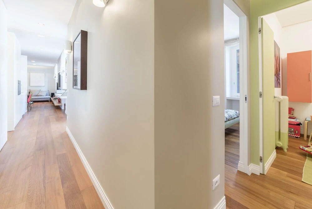 Aquileia Stylish Apartment