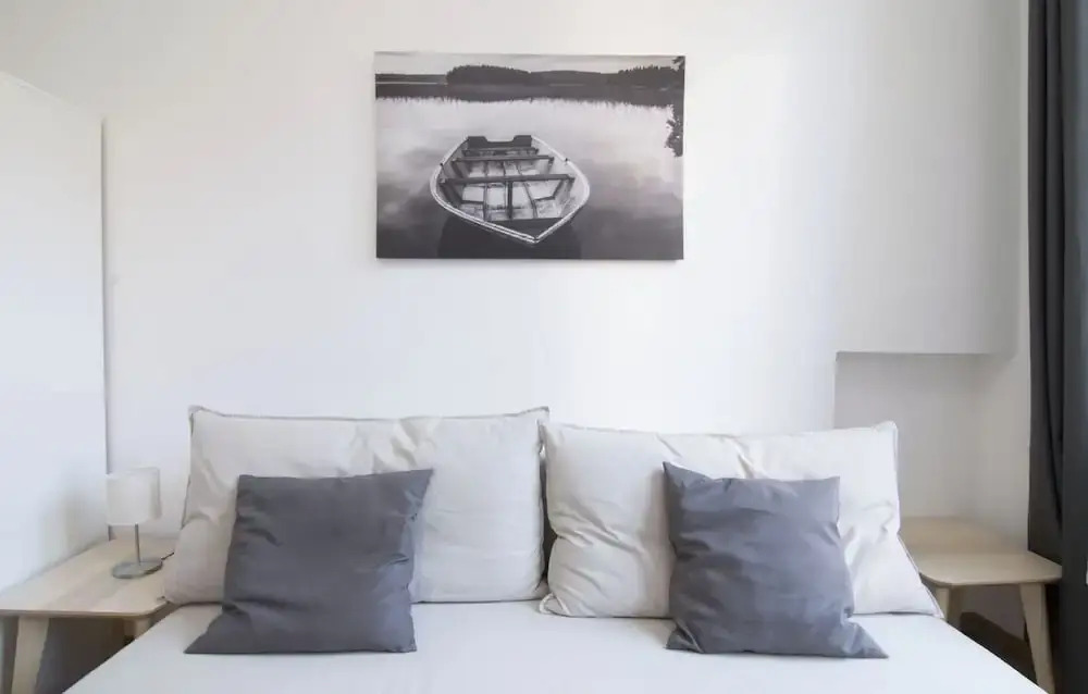 Graceful Venice Barnaba Suite by Ca-sa Check