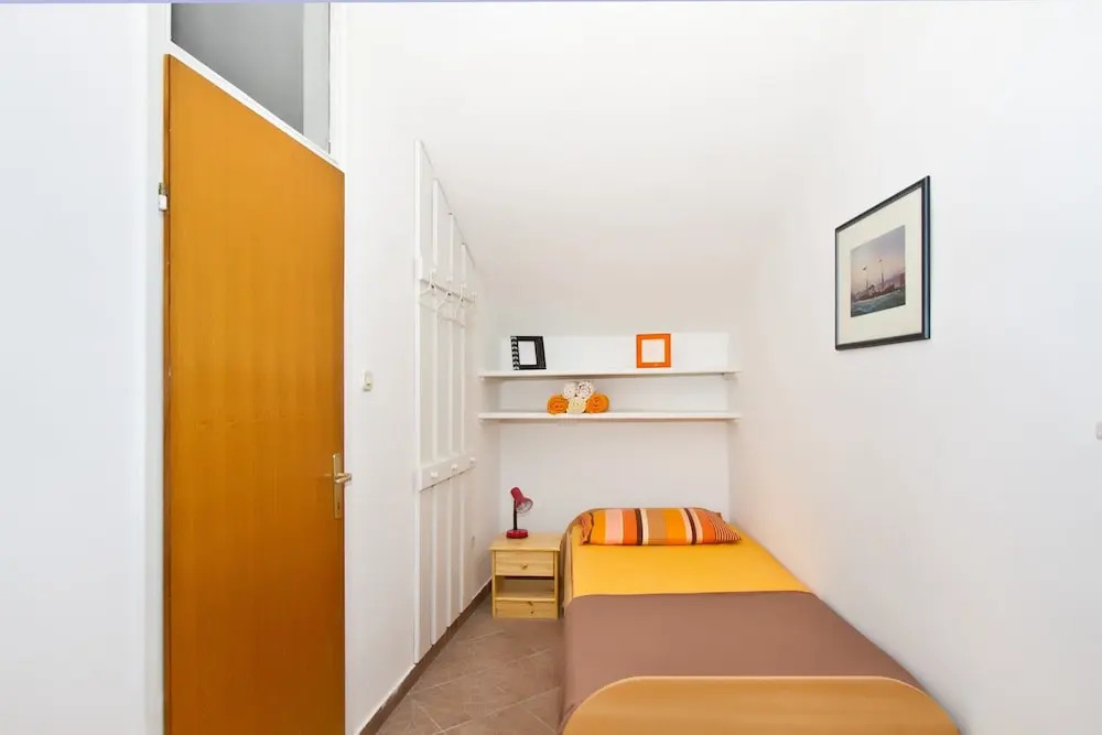 A3 - Best Location in Center With the sea View