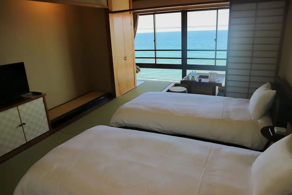 Hotel & Resort Izunone