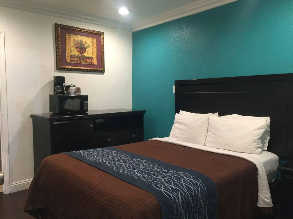 Crenshaw Inn Motel