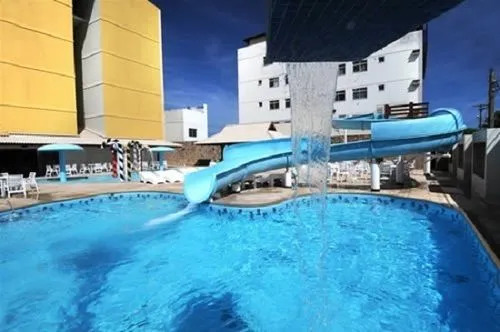Hotel Meaípe