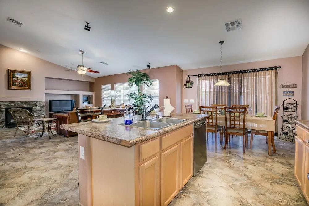Camden - 3 Br Home
