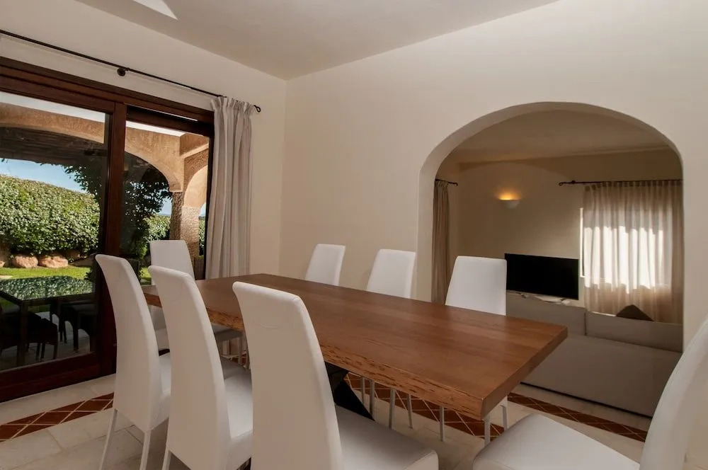 Villa Pevero Hills 7