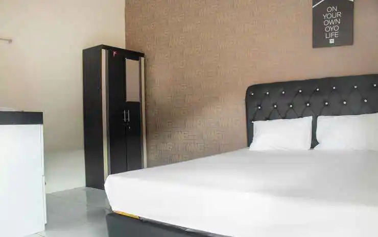 OYO 3124 Kailli Kost
