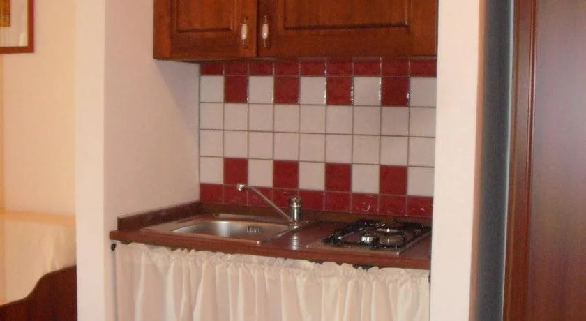Villaggio Del Sole
