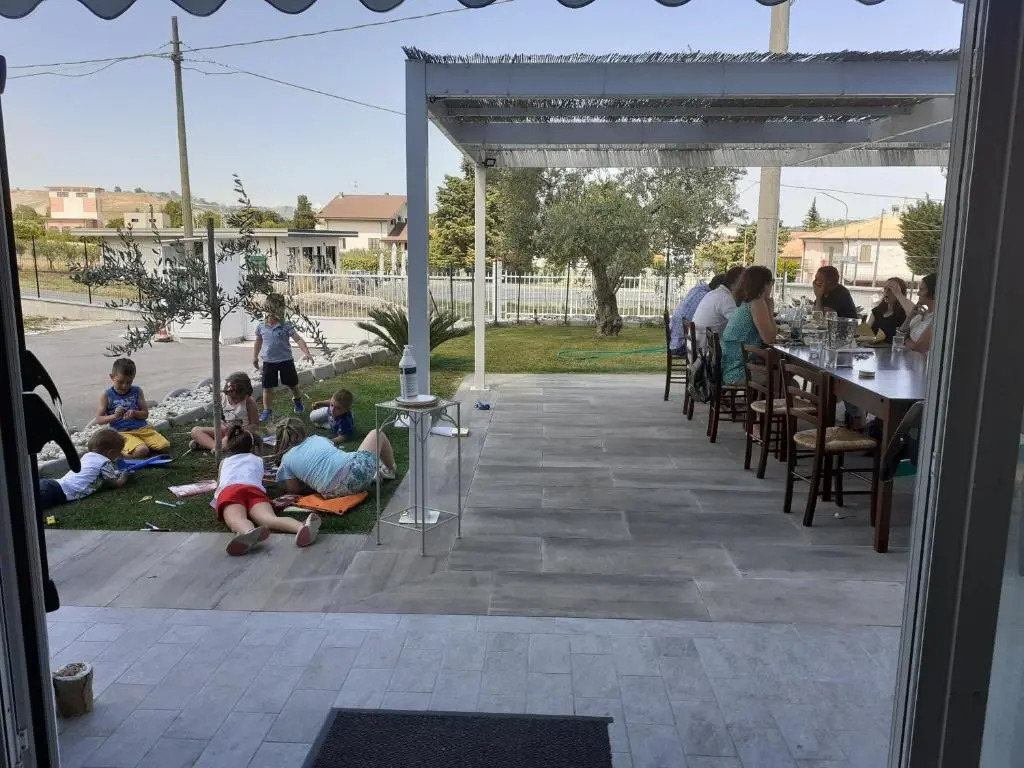L'ulivo B&b
