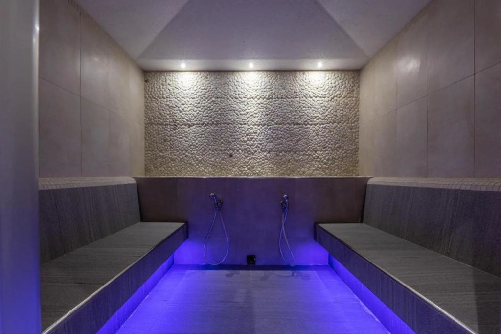 Hotel Villa Madruzzo