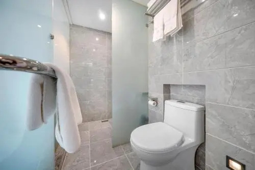 Harbin Central Street Lvyue Boutique Hotel (Saint Sophia Church)