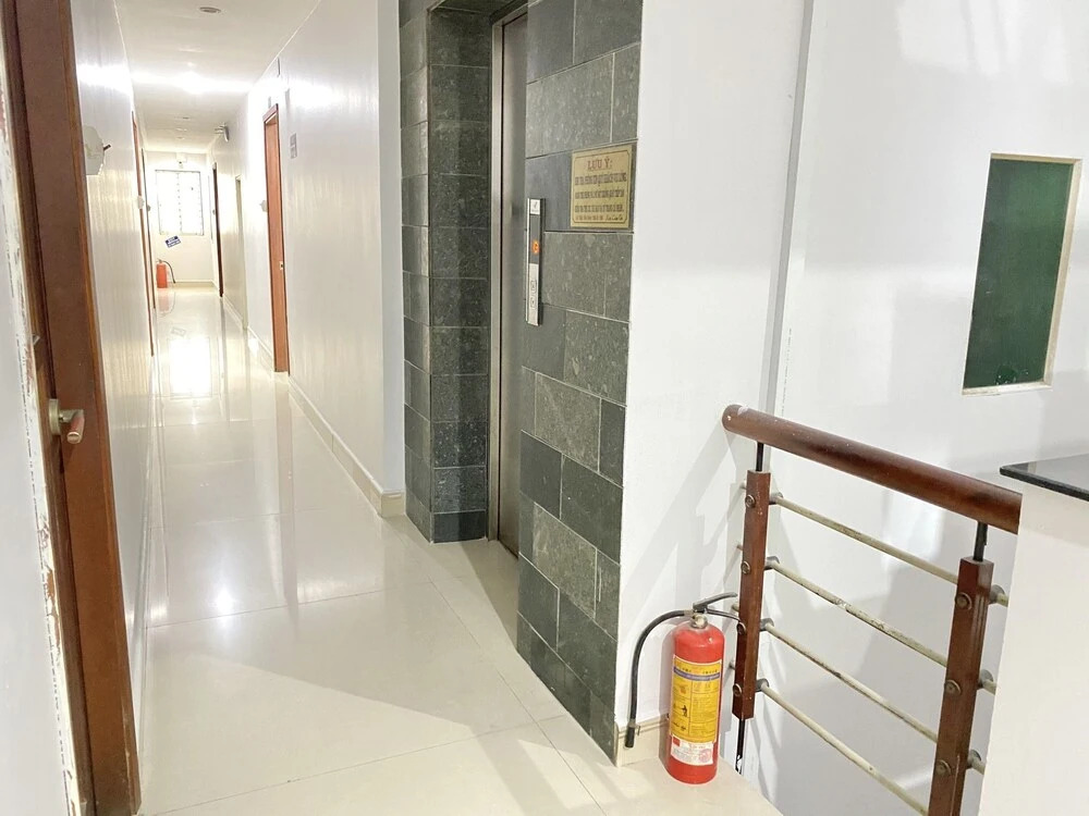 Thien Son Hotel