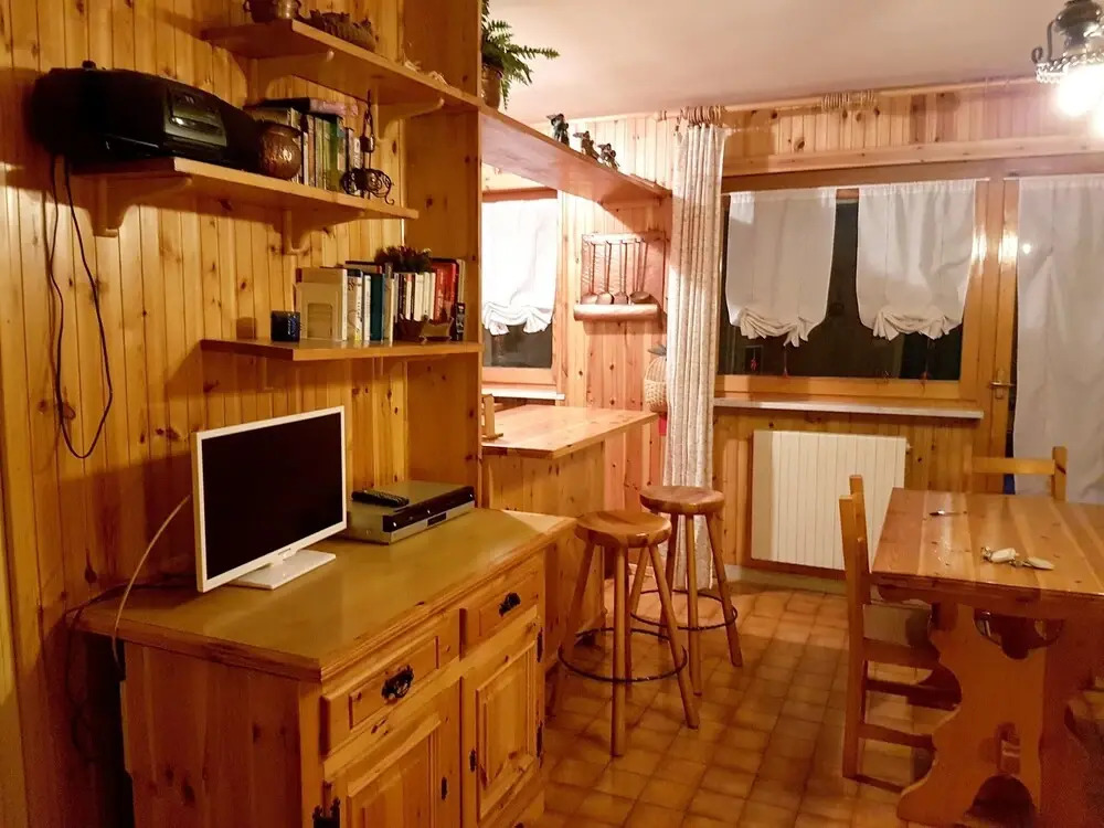 Apartment Via Sauze D'Oulx