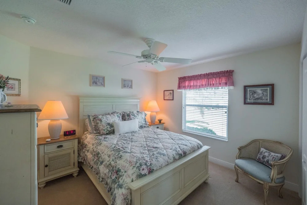 Gayle Mill Drive 1384 by White Pelican VR
