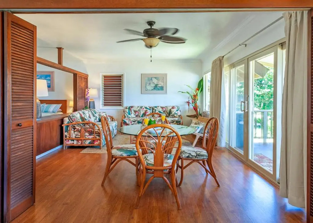 Hanalei Colony Resort J3