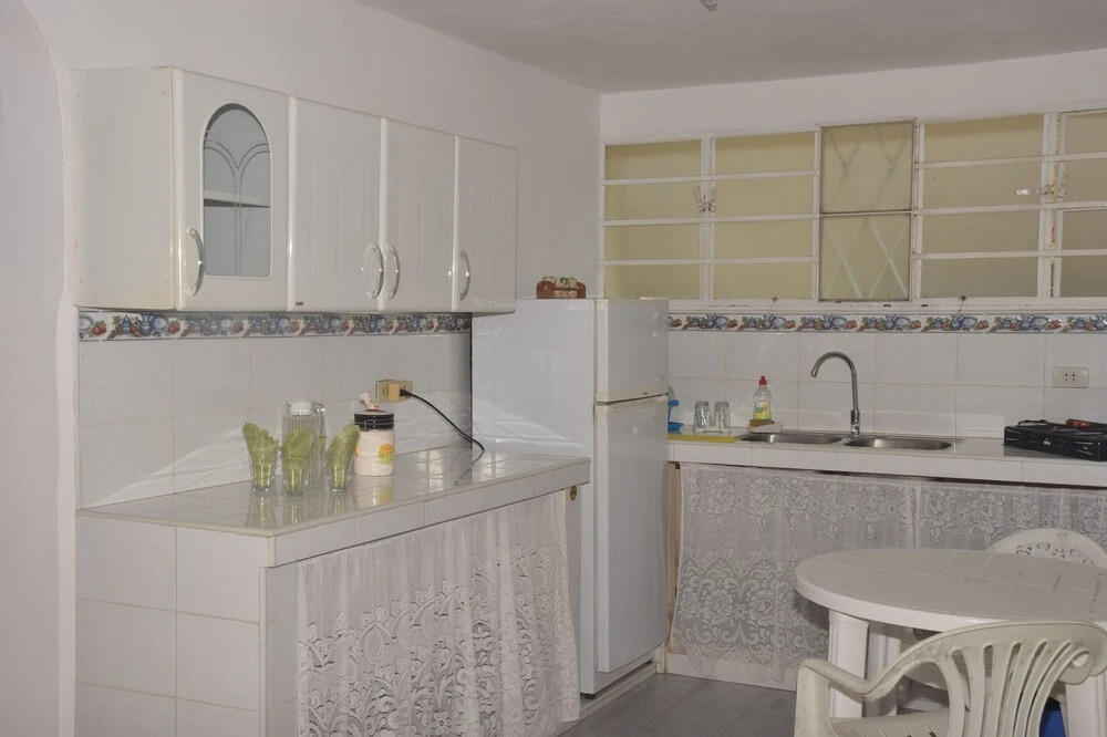 Maison avec piscine à Cojimar La Havane