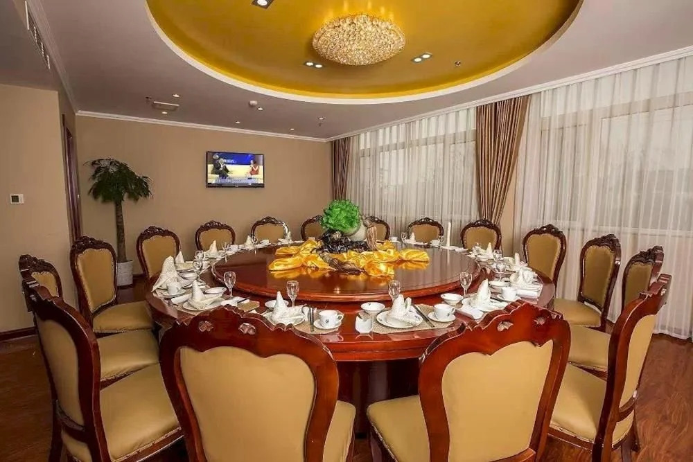 Bofeng Hotel