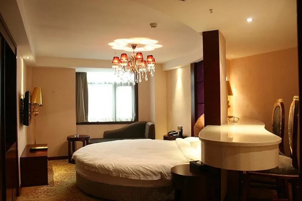 Xi'an Houshui Tangpin Hotel