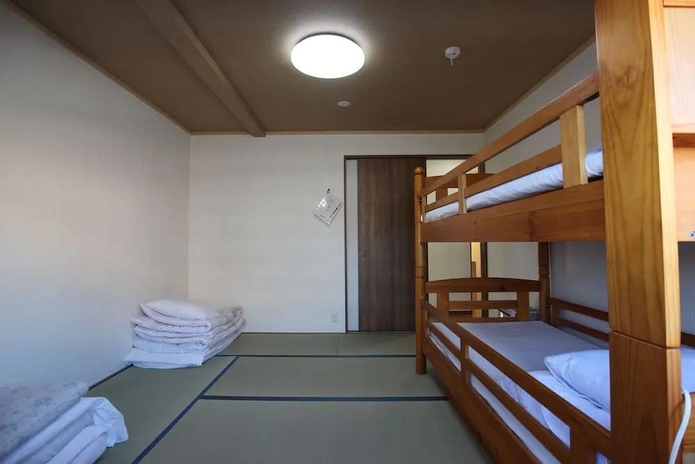 Furusatono Ie
